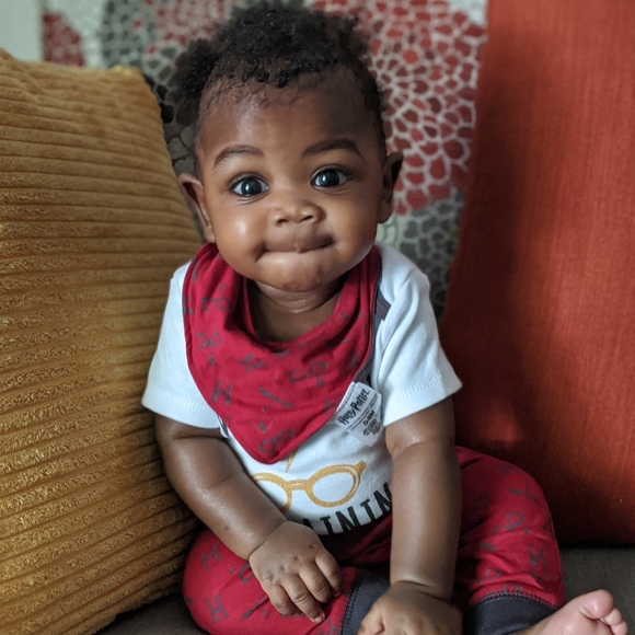 Meet your Posher, Sade - Picture 6 of 11